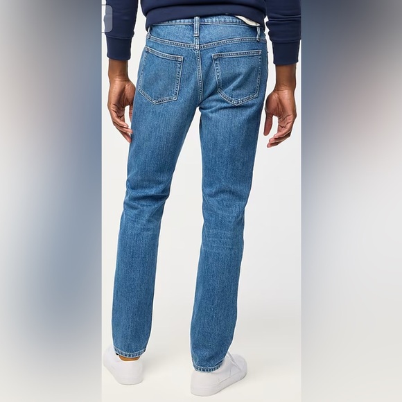 J Crew Vintage Flex Slim Jeans 31 x 30 - Picture 2 of 11